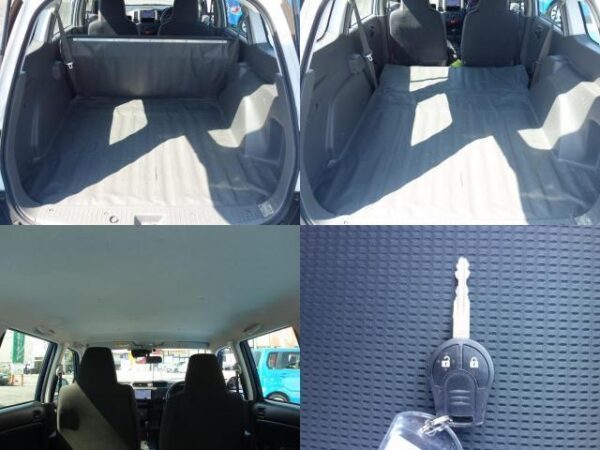 Ref:AUX-17198571 NISSAN NV150AD 2020 - Image 8