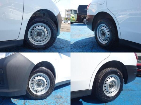 Ref:AUX-17198571 NISSAN NV150AD 2020 - Image 9