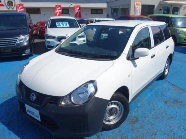 Ref:AUX-17198571 NISSAN NV150AD 2020 - Image 10