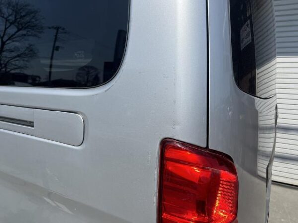 Ref:AUX-17201717 NISSAN NV350CARAVAN VAN 2018 - Image 13