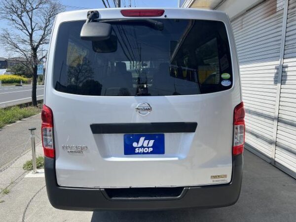 Ref:AUX-17201717 NISSAN NV350CARAVAN VAN 2018 - Image 14