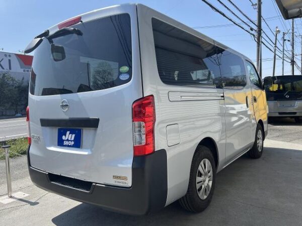 Ref:AUX-17201717 NISSAN NV350CARAVAN VAN 2018 - Image 15