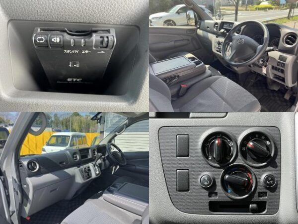 Ref:AUX-17201717 NISSAN NV350CARAVAN VAN 2018 - Image 5