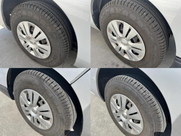 Ref:AUX-17201717 NISSAN NV350CARAVAN VAN 2018 - Image 9
