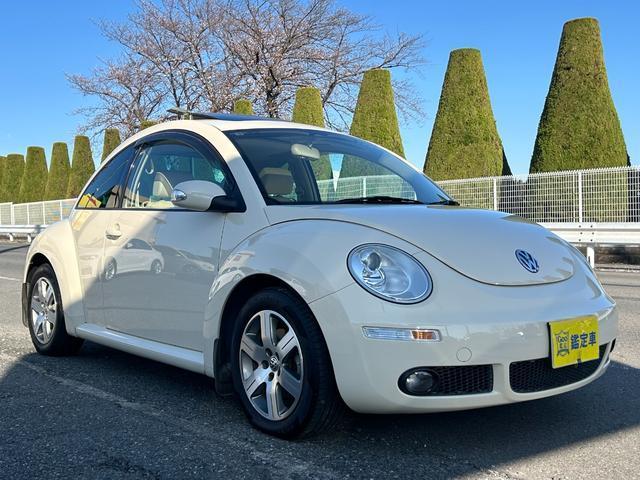 Ref:AUX-17208851 VOLKSWAGEN NEW BEETLE 2008 2 Ref:AUX-17208851 VOLKSWAGEN NEW BEETLE 2008 - Image 2