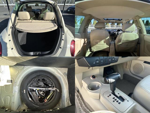 Ref:AUX-17208851 VOLKSWAGEN NEW BEETLE 2008 11 Ref:AUX-17208851 VOLKSWAGEN NEW BEETLE 2008 - Image 11