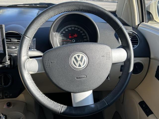 Ref:AUX-17208851 VOLKSWAGEN NEW BEETLE 2008 12 Ref:AUX-17208851 VOLKSWAGEN NEW BEETLE 2008 - Image 12