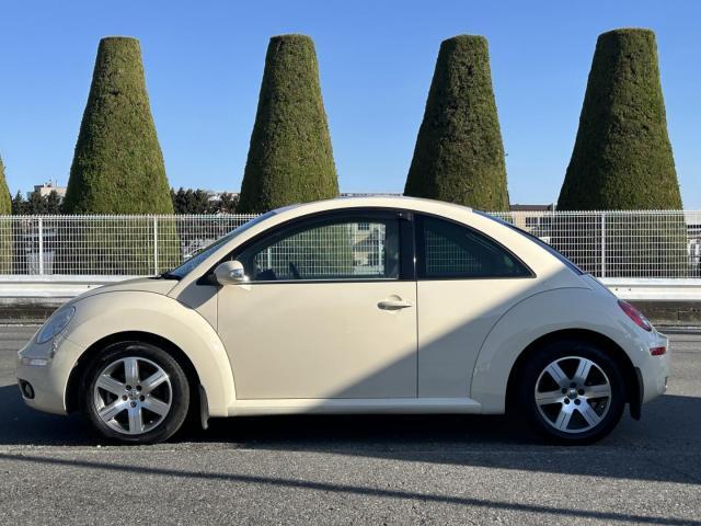 Ref:AUX-17208851 VOLKSWAGEN NEW BEETLE 2008 13 Ref:AUX-17208851 VOLKSWAGEN NEW BEETLE 2008 - Image 13