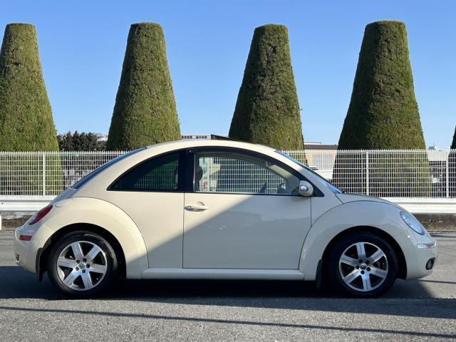 Ref:AUX-17208851 VOLKSWAGEN NEW BEETLE 2008 14 Ref:AUX-17208851 VOLKSWAGEN NEW BEETLE 2008 - Image 14
