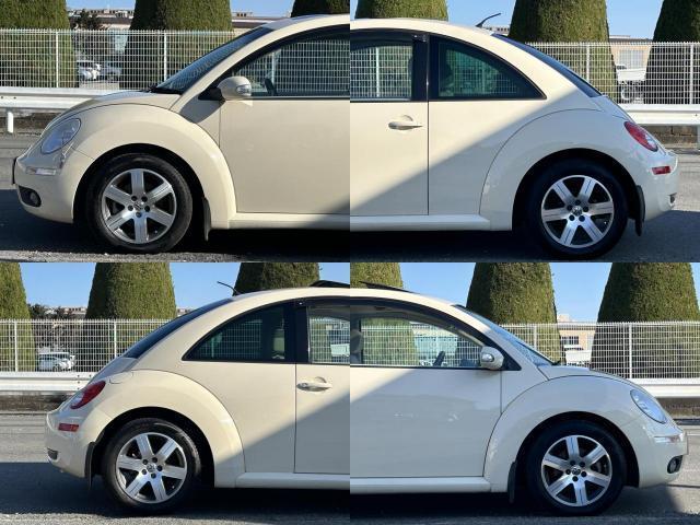 Ref:AUX-17208851 VOLKSWAGEN NEW BEETLE 2008 15 Ref:AUX-17208851 VOLKSWAGEN NEW BEETLE 2008 - Image 15