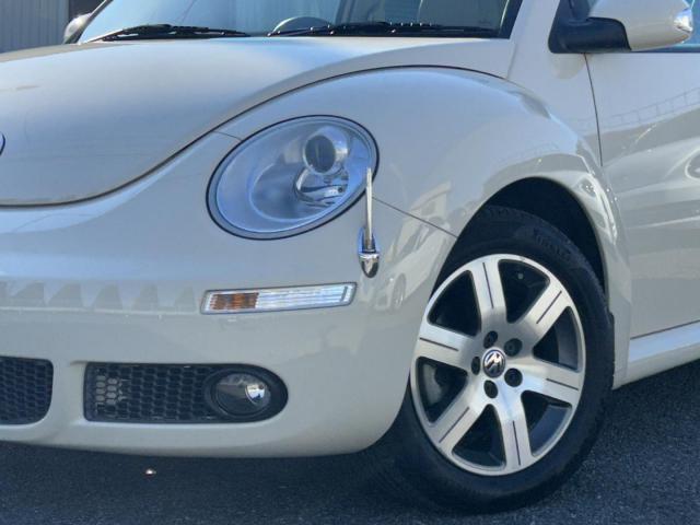 Ref:AUX-17208851 VOLKSWAGEN NEW BEETLE 2008 16 Ref:AUX-17208851 VOLKSWAGEN NEW BEETLE 2008 - Image 16