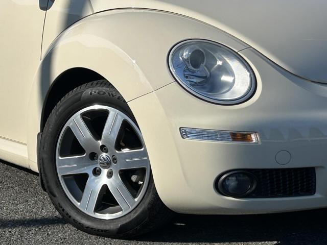 Ref:AUX-17208851 VOLKSWAGEN NEW BEETLE 2008 17 Ref:AUX-17208851 VOLKSWAGEN NEW BEETLE 2008 - Image 17