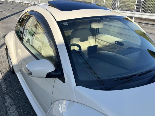 Ref:AUX-17208851 VOLKSWAGEN NEW BEETLE 2008 18 Ref:AUX-17208851 VOLKSWAGEN NEW BEETLE 2008 - Image 18
