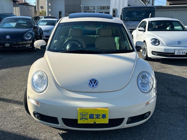 Ref:AUX-17208851 VOLKSWAGEN NEW BEETLE 2008 3 Ref:AUX-17208851 VOLKSWAGEN NEW BEETLE 2008 - Image 3