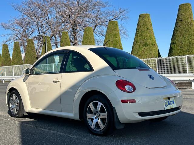 Ref:AUX-17208851 VOLKSWAGEN NEW BEETLE 2008 4 Ref:AUX-17208851 VOLKSWAGEN NEW BEETLE 2008 - Image 4