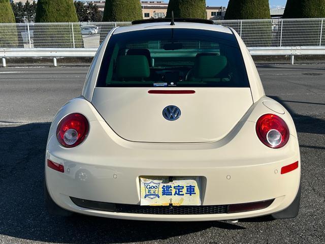 Ref:AUX-17208851 VOLKSWAGEN NEW BEETLE 2008 5 Ref:AUX-17208851 VOLKSWAGEN NEW BEETLE 2008 - Image 5
