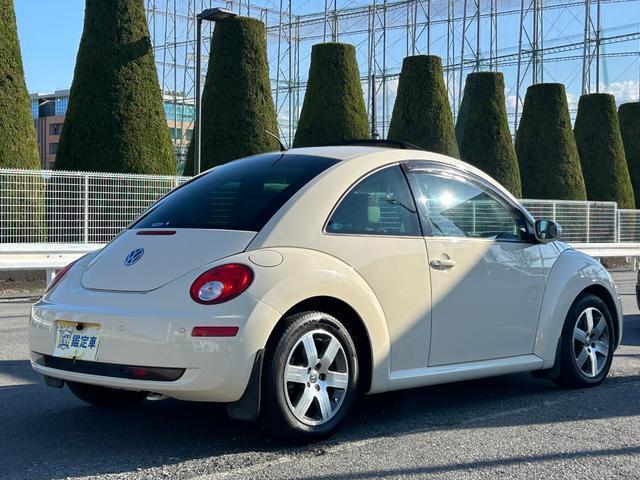 Ref:AUX-17208851 VOLKSWAGEN NEW BEETLE 2008 6 Ref:AUX-17208851 VOLKSWAGEN NEW BEETLE 2008 - Image 6
