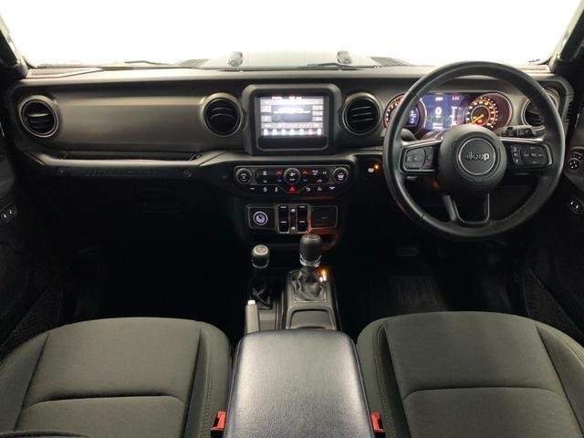 Ref:AUX-17209437 CHRYSLER JEEP JEEP WRANGLER UNLIMITED 2021 - Image 11