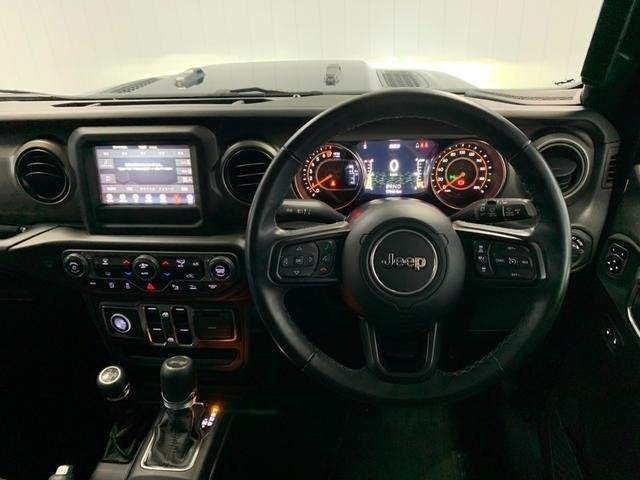 Ref:AUX-17209437 CHRYSLER JEEP JEEP WRANGLER UNLIMITED 2021 - Image 12