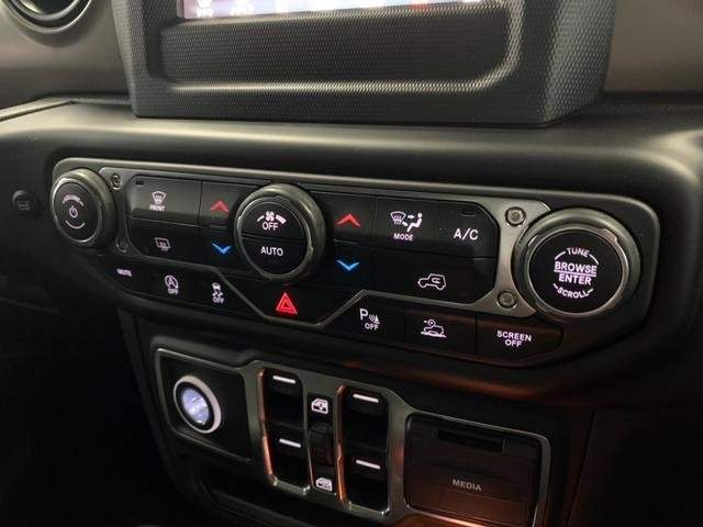 Ref:AUX-17209437 CHRYSLER JEEP JEEP WRANGLER UNLIMITED 2021 - Image 13