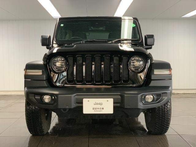 Ref:AUX-17209437 CHRYSLER JEEP JEEP WRANGLER UNLIMITED 2021 - Image 16