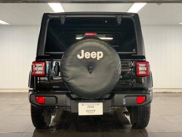 Ref:AUX-17209437 CHRYSLER JEEP JEEP WRANGLER UNLIMITED 2021 - Image 18