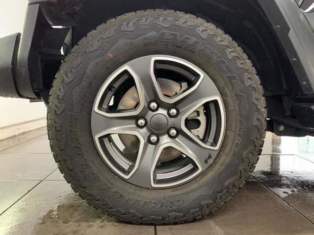 Ref:AUX-17209437 CHRYSLER JEEP JEEP WRANGLER UNLIMITED 2021 - Image 19