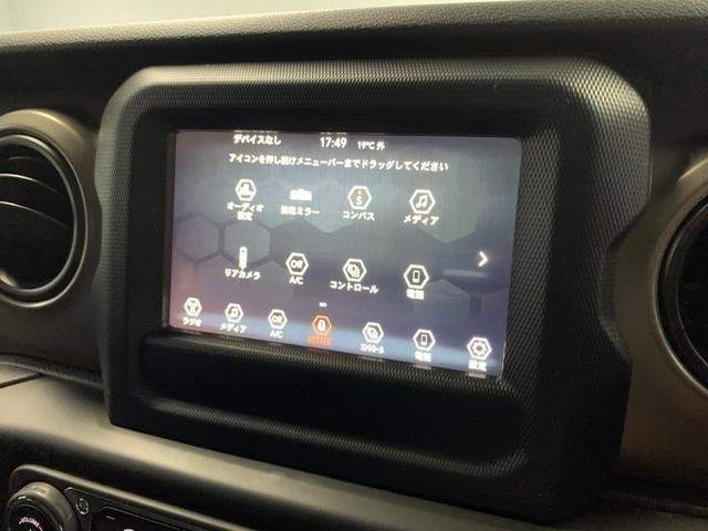 Ref:AUX-17209437 CHRYSLER JEEP JEEP WRANGLER UNLIMITED 2021 - Image 6