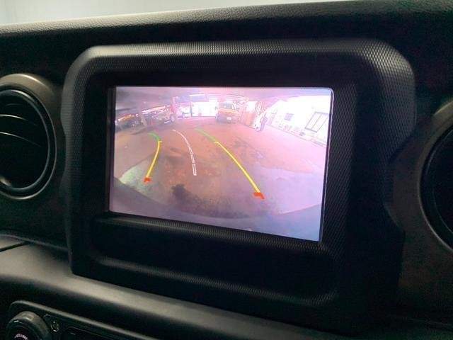 Ref:AUX-17209437 CHRYSLER JEEP JEEP WRANGLER UNLIMITED 2021 - Image 7