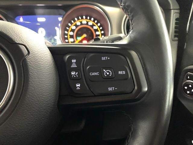 Ref:AUX-17209437 CHRYSLER JEEP JEEP WRANGLER UNLIMITED 2021 - Image 8