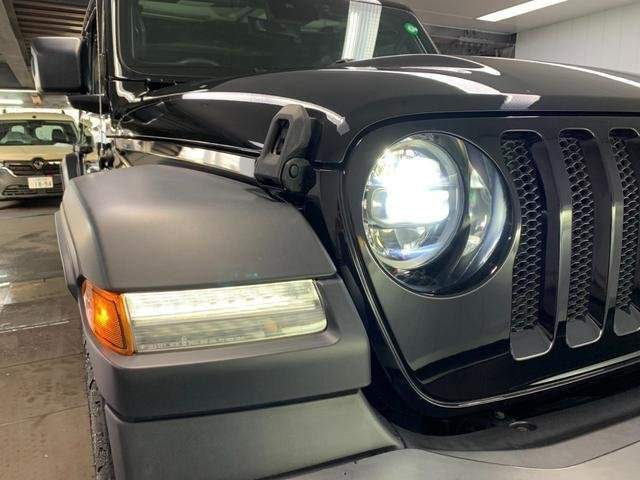 Ref:AUX-17209437 CHRYSLER JEEP JEEP WRANGLER UNLIMITED 2021 - Image 9