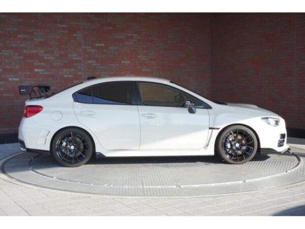Ref:AUX-17220154 SUBARU WRX STI 2016 - Image 4