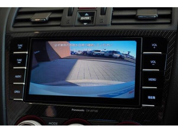Ref:AUX-17220154 SUBARU WRX STI 2016 - Image 5