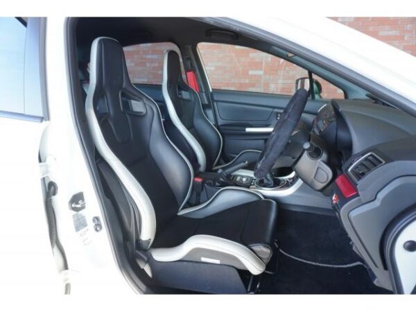Ref:AUX-17220154 SUBARU WRX STI 2016 - Image 6