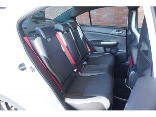 Ref:AUX-17220154 SUBARU WRX STI 2016 - Image 7