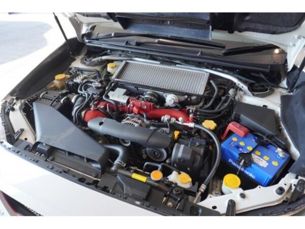 Ref:AUX-17220154 SUBARU WRX STI 2016 - Image 8