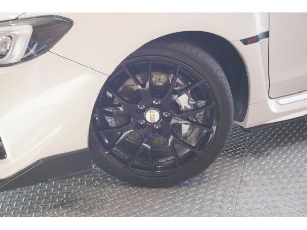 Ref:AUX-17220154 SUBARU WRX STI 2016 - Image 9