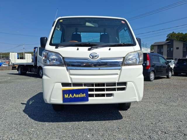 Ref:AUX-17254903 DAIHATSU HIJET TRUCK 2015 2 Ref:AUX-17254903 DAIHATSU HIJET TRUCK 2015 - Image 2