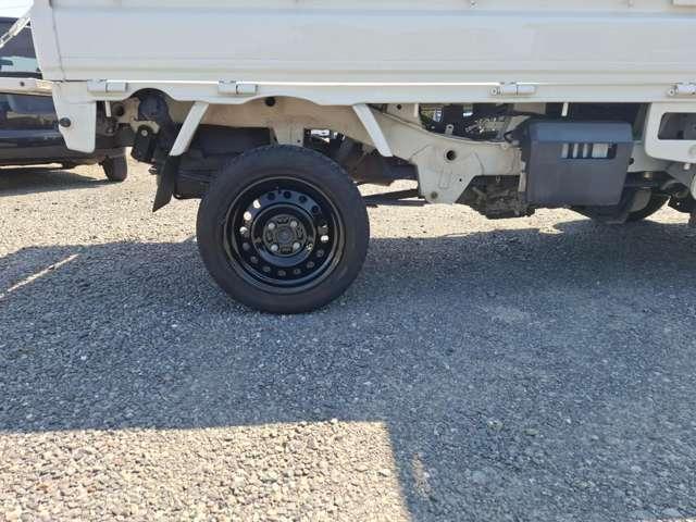 Ref:AUX-17254903 DAIHATSU HIJET TRUCK 2015 11 Ref:AUX-17254903 DAIHATSU HIJET TRUCK 2015 - Image 11
