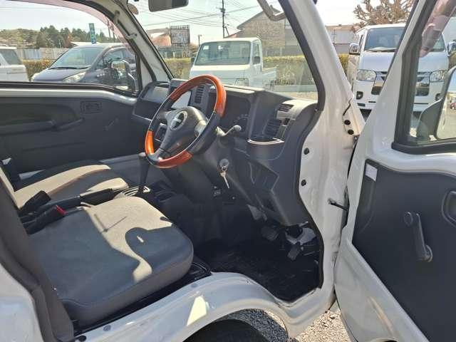 Ref:AUX-17254903 DAIHATSU HIJET TRUCK 2015 12 Ref:AUX-17254903 DAIHATSU HIJET TRUCK 2015 - Image 12