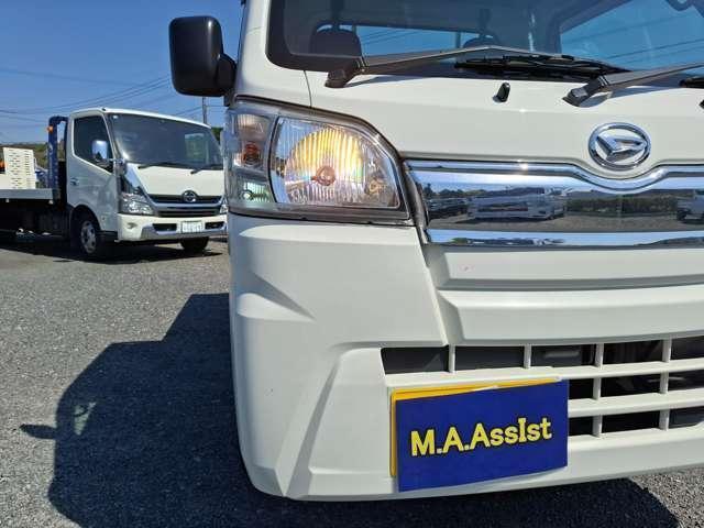 Ref:AUX-17254903 DAIHATSU HIJET TRUCK 2015 3 Ref:AUX-17254903 DAIHATSU HIJET TRUCK 2015 - Image 3