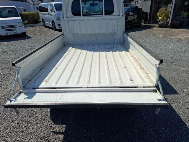 Ref:AUX-17254903 DAIHATSU HIJET TRUCK 2015 6 Ref:AUX-17254903 DAIHATSU HIJET TRUCK 2015 - Image 6