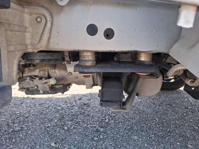 Ref:AUX-17254903 DAIHATSU HIJET TRUCK 2015 8 Ref:AUX-17254903 DAIHATSU HIJET TRUCK 2015 - Image 8