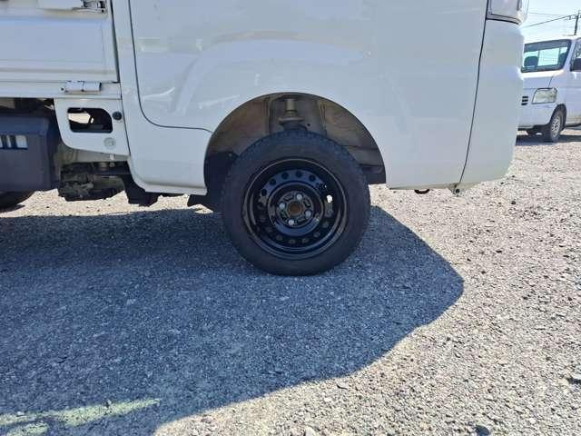 Ref:AUX-17254903 DAIHATSU HIJET TRUCK 2015 10 Ref:AUX-17254903 DAIHATSU HIJET TRUCK 2015 - Image 10