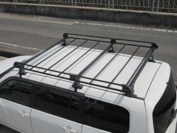 Ref:AUX-17285273 TOYOTA SUCCEED VAN 2018 - Image 2