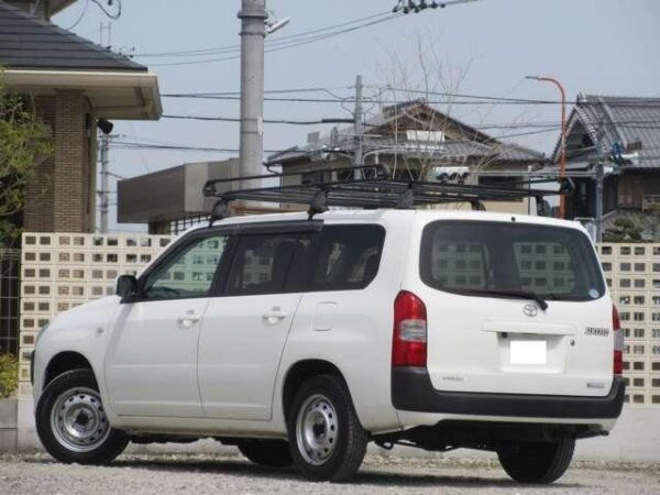 Ref:AUX-17285273 TOYOTA SUCCEED VAN 2018 - Image 11