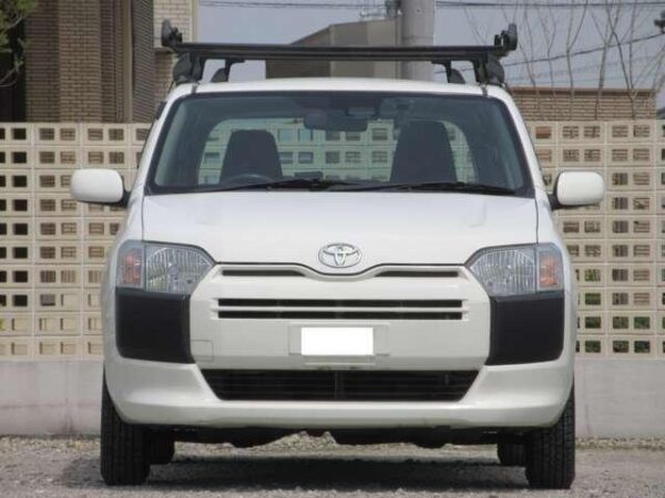 Ref:AUX-17285273 TOYOTA SUCCEED VAN 2018 - Image 12