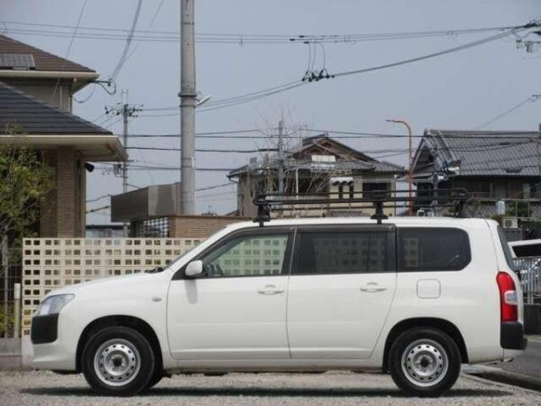 Ref:AUX-17285273 TOYOTA SUCCEED VAN 2018 - Image 13