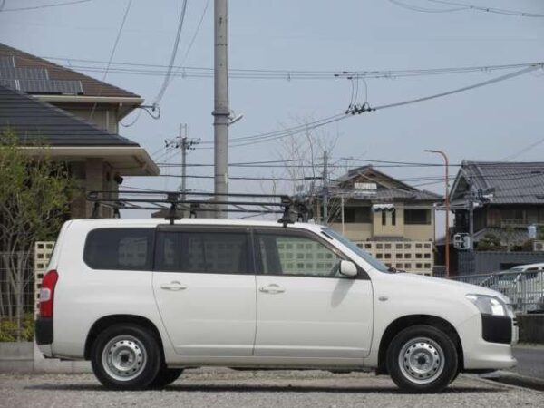 Ref:AUX-17285273 TOYOTA SUCCEED VAN 2018 - Image 14