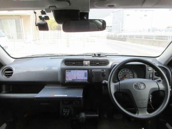 Ref:AUX-17285273 TOYOTA SUCCEED VAN 2018 - Image 16